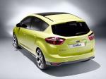 Ford C-Max 2010 года